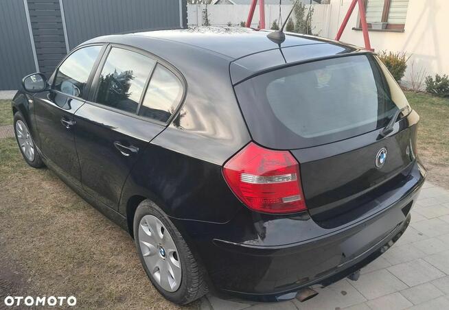 BMW Seria 1 116i Edition Lifestyle