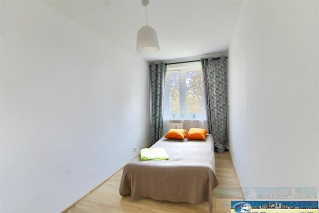 2 pokoje | 38 m² | os. Kosmonautów | Winogrady