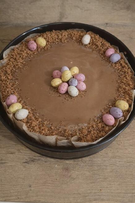 Wypieki świąteczne