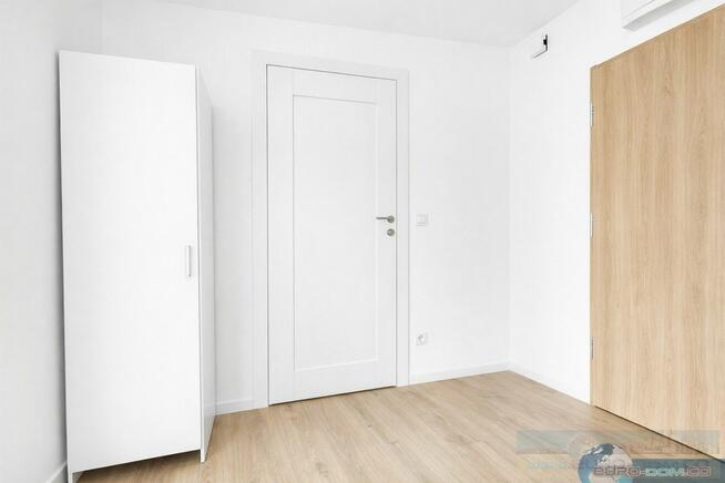 Nowe 2 pokoje | 35,28 m² | Gwiazdowo | pierwszy najemca
