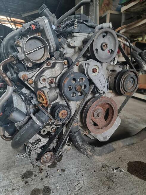 Sprzedam trzy silniki do Challangera 5,7 Hemi 2020 r.