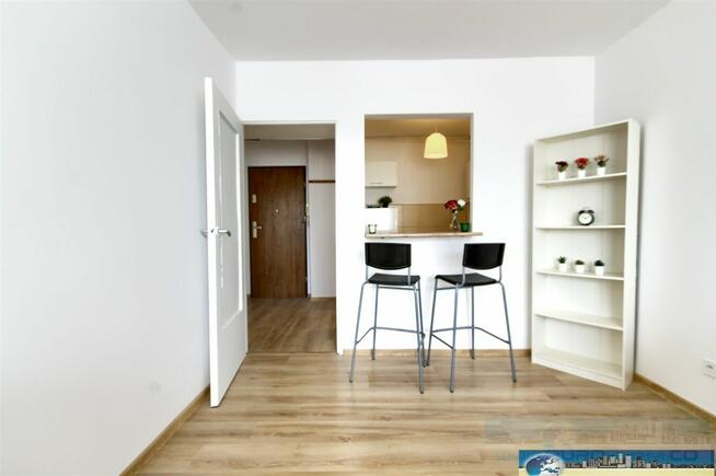 2 pokoje | 38 m² | os. Kosmonautów | Winogrady