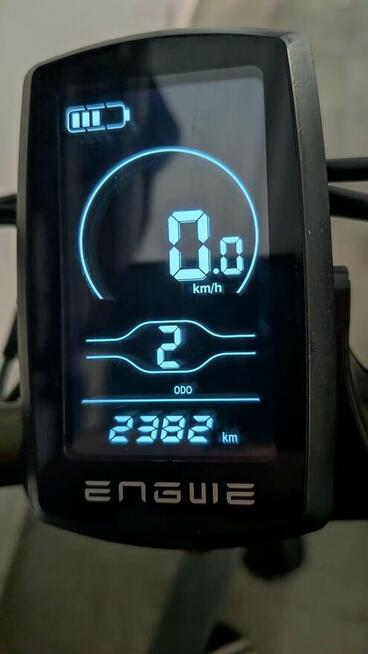 Sprzedam rower elektryczny