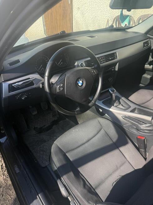Sprzedam BMW