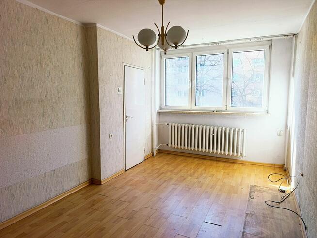 Mieszkanie - Tychy Morcinka - świetna lokalizacja, 36,6m2