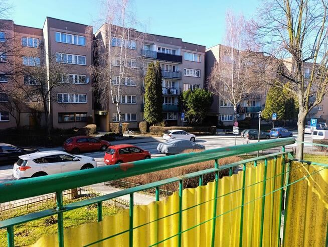 Mieszkanie - Tychy Morcinka - świetna lokalizacja, 36,6m2