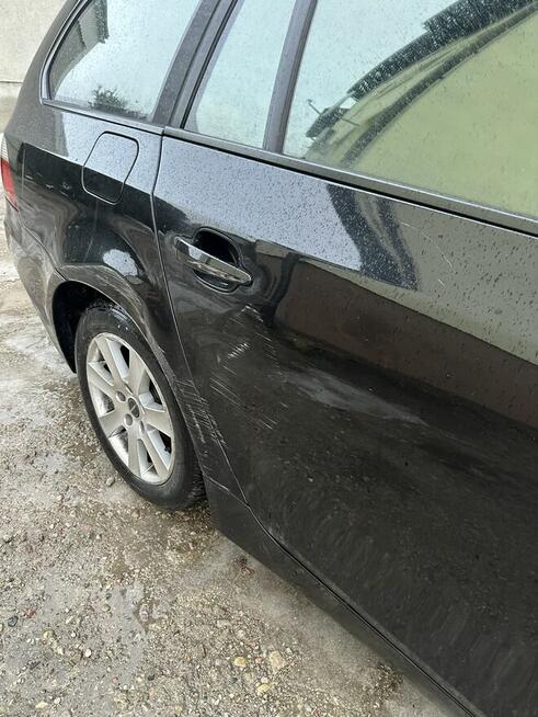 BMW Seria 5 (525D) - 2004 r.