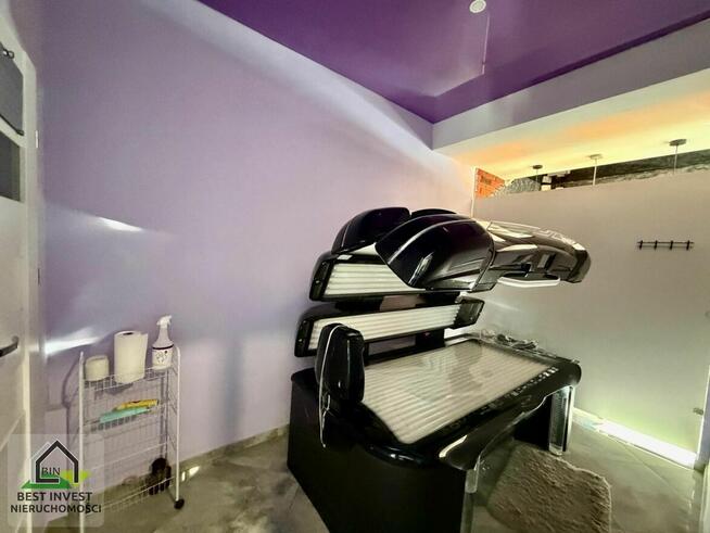 Lokal usługowy z możliwością rozbudowy -Jelenia Góra