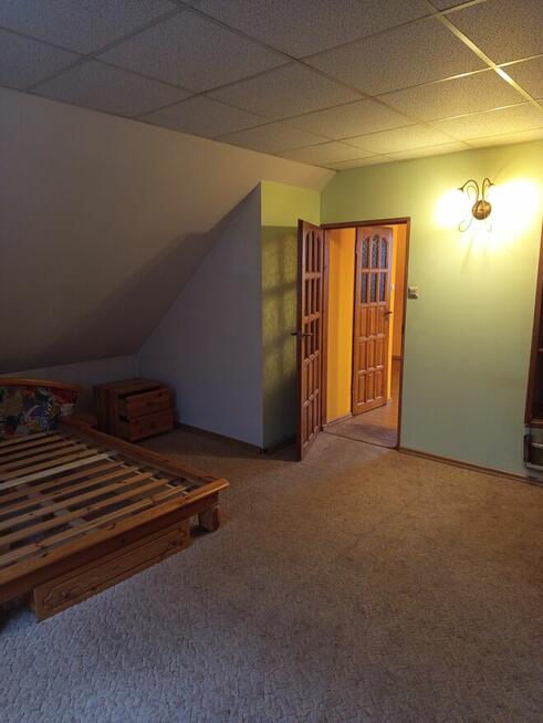 Sprzedam Dom pod lasem we Wsi Płozy Warmińsko-mazurskie