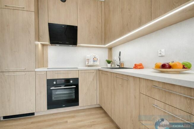 Nowe 2 pokoje | 35,28 m² | Gwiazdowo | pierwszy najemca