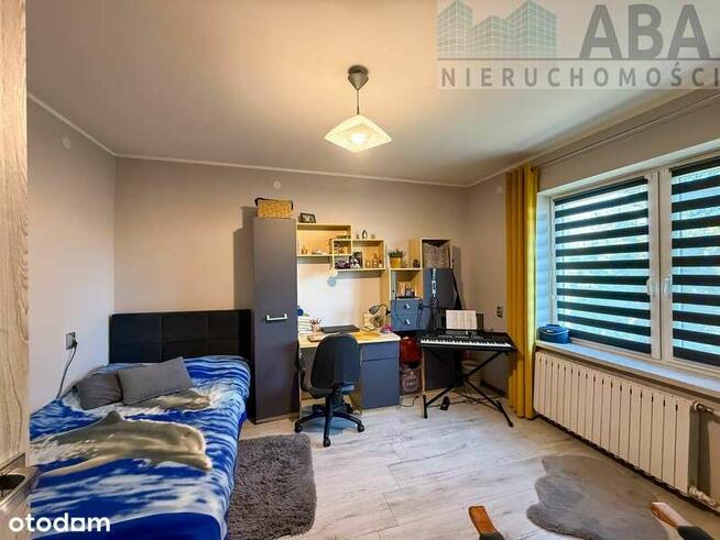 Dom z dużą działką, blisko natury, jeziora i Konina!