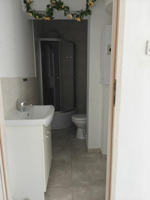 Mieszkanie za odstępne ze stałym zameldowaniem