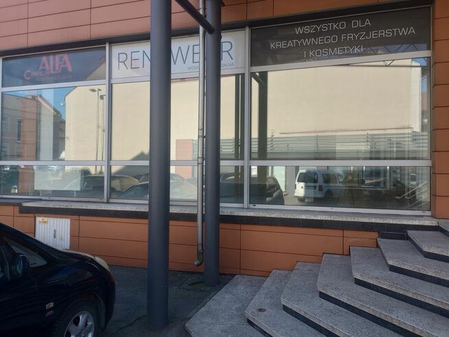 lokal w centrum Tarnowa