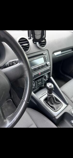Audi A3 2010 1.6 mpi