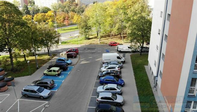 2 pokoje | 38 m² | os. Kosmonautów | Winogrady