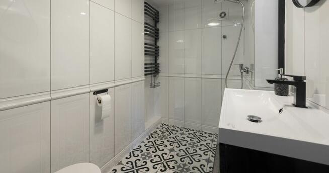 Dom pod lasem z możliwoscią 2 niezal. mieszkań 225m2