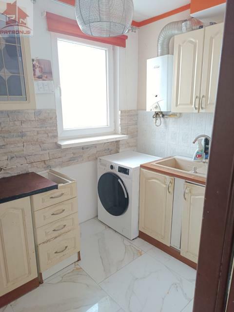 Mieszkanie Inowrocław