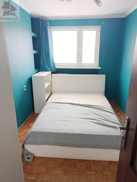 Mieszkanie Inowrocław