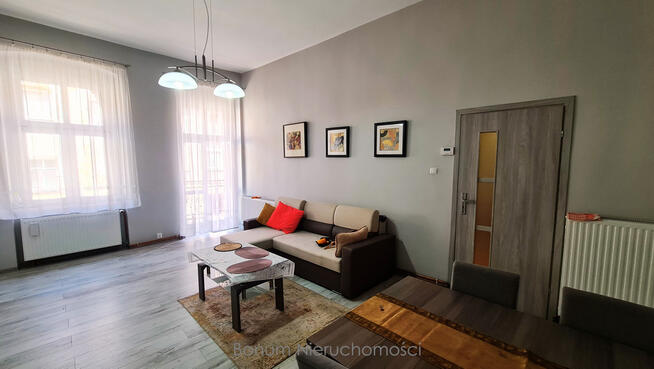 Na sprzedaż mieszkanie w Ząbkowicach Śląskich