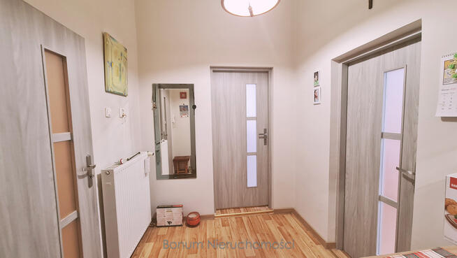 Na sprzedaż mieszkanie w Ząbkowicach Śląskich