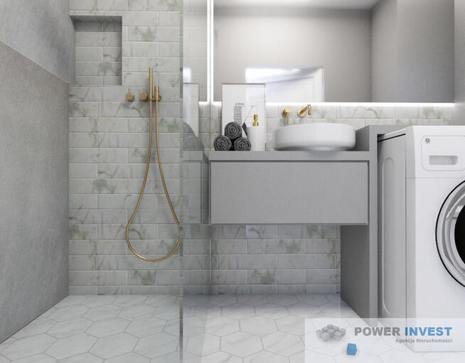 Mieszkanie idealne dla Cebie