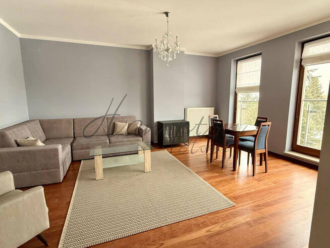 Mieszkanie Warszawa gm. Mokotów Mokotów, Karola Chodkiewicza