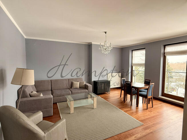 Mieszkanie Warszawa gm. Mokotów Mokotów, Karola Chodkiewicza