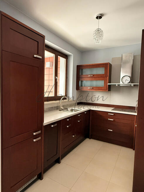 Mieszkanie Warszawa gm. Mokotów Mokotów, Karola Chodkiewicza