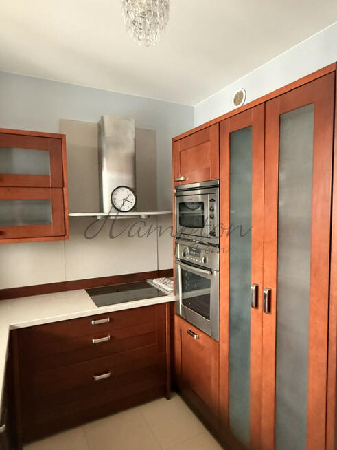 Mieszkanie Warszawa gm. Mokotów Mokotów, Karola Chodkiewicza