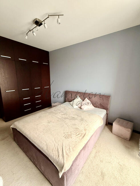 Mieszkanie Warszawa gm. Mokotów Mokotów, Karola Chodkiewicza