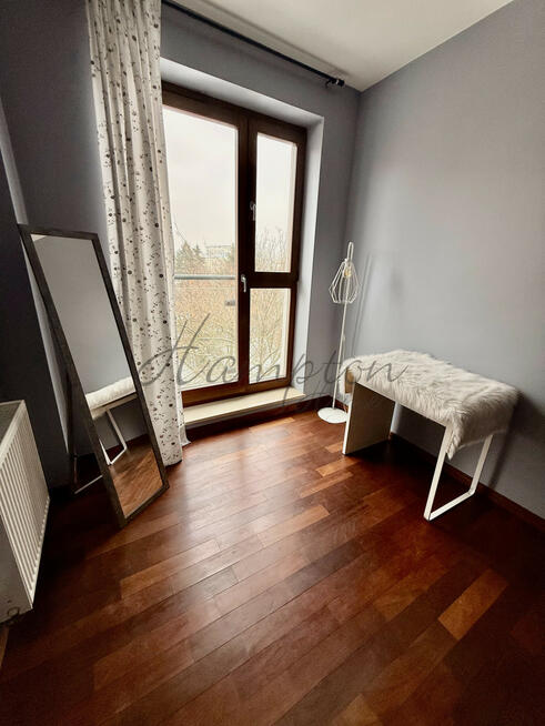 Mieszkanie Warszawa gm. Mokotów Mokotów, Karola Chodkiewicza