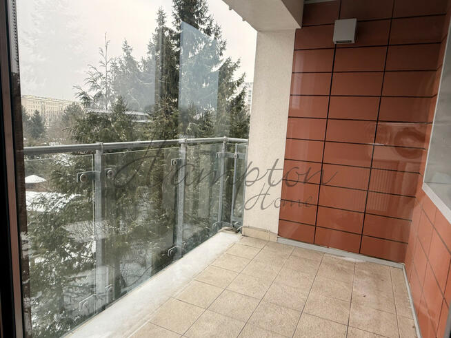 Mieszkanie Warszawa gm. Mokotów Mokotów, Karola Chodkiewicza