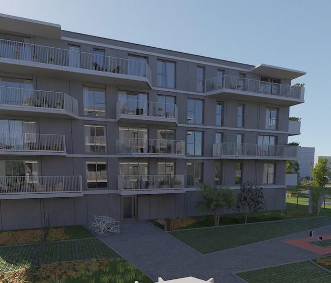 ⭐ Sosnowiec Zagórze 3 pokoje balkon 10m ⭐