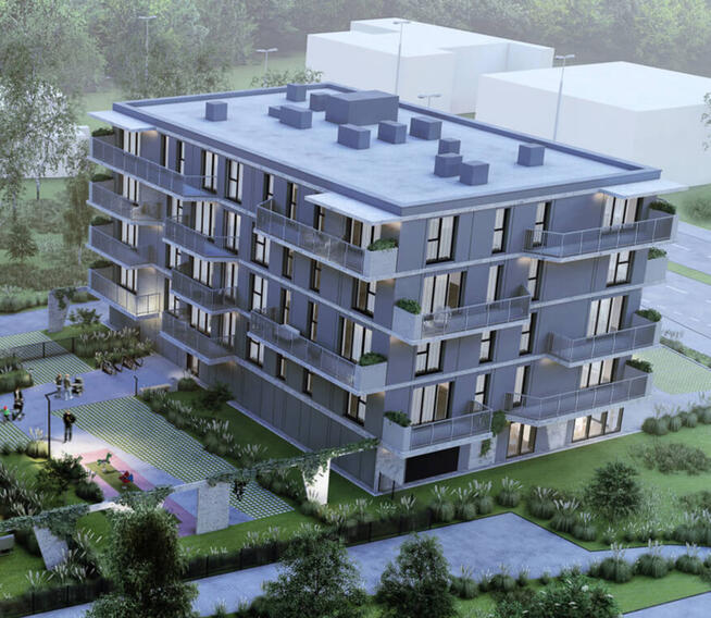 ⭐ Sosnowiec Zagórze 3 pokoje balkon 10m ⭐