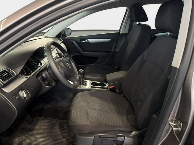 Volkswagen Passat Variant 2.0TDI 140KM M6 2011/2012 r., przebieg tylko 223tys.km, serwisowany