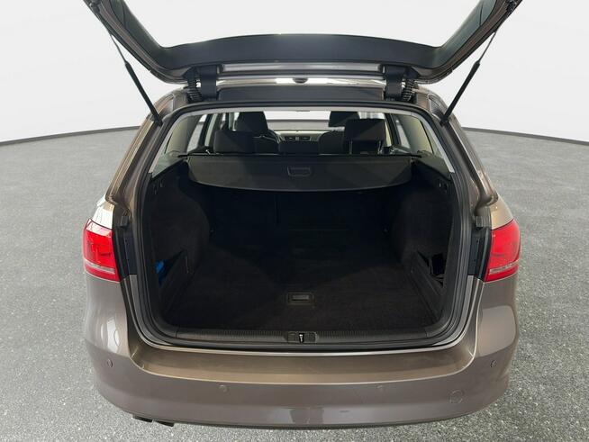 Volkswagen Passat Variant 2.0TDI 140KM M6 2011/2012 r., przebieg tylko 223tys.km, serwisowany