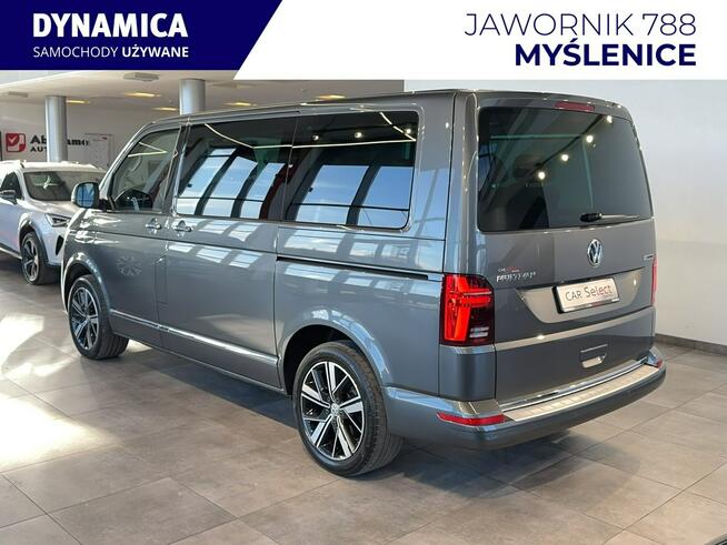 Volkswagen Multivan VAT 23% Comfortline 2.0TDI 204KM DSG 4motion 2021 r., 7-mio osobowy