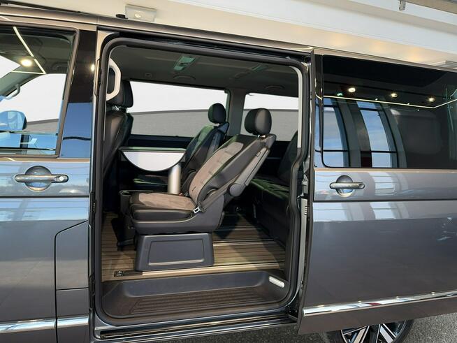 Volkswagen Multivan VAT 23% Comfortline 2.0TDI 204KM DSG 4motion 2021 r., 7-mio osobowy