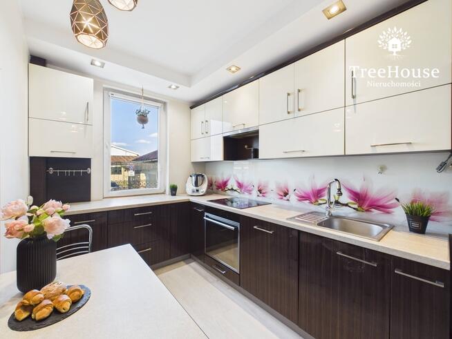 Słoneczne 2 pokoje z dużym balkonem blisko jezior