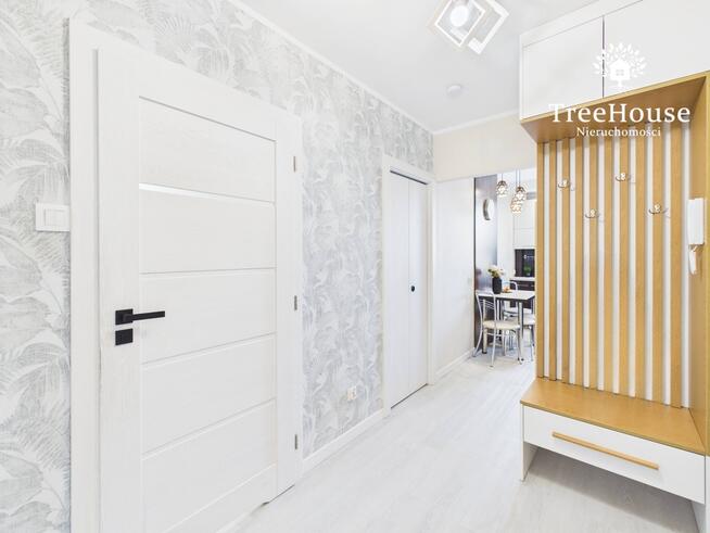 Słoneczne 2 pokoje z dużym balkonem blisko jezior