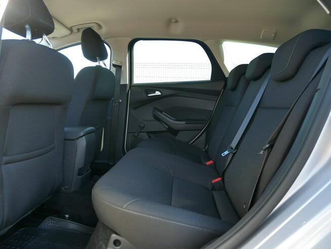 Ford Focus 1.0 E-Bst 100KM Kombi -Nowy Rozrząd Kpl -Pakiet zima -Navi -GWARANCJA