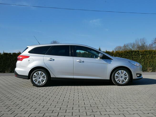 Ford Focus 1.0 E-Bst 100KM Kombi -Nowy Rozrząd Kpl -Pakiet zima -Navi -GWARANCJA