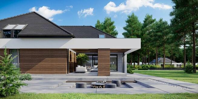 Ekskluzywny dom do wykończenia 1,5 km od Bałtyku!