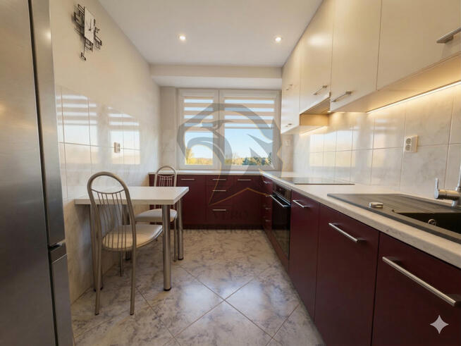 Widzew wschód 3 pokoje 60m