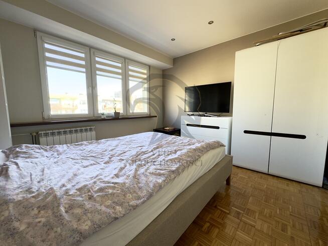 Widzew wschód 3 pokoje 60m