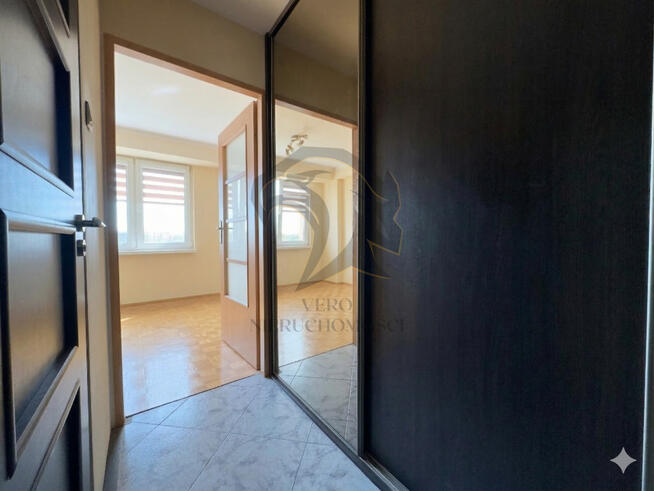 Widzew wschód 3 pokoje 60m