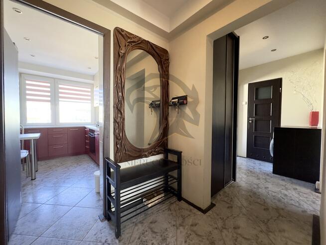 Widzew wschód 3 pokoje 60m