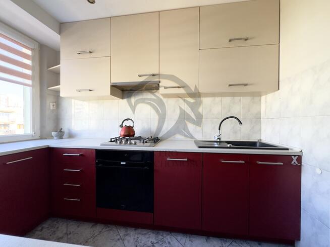 Widzew wschód 3 pokoje 60m