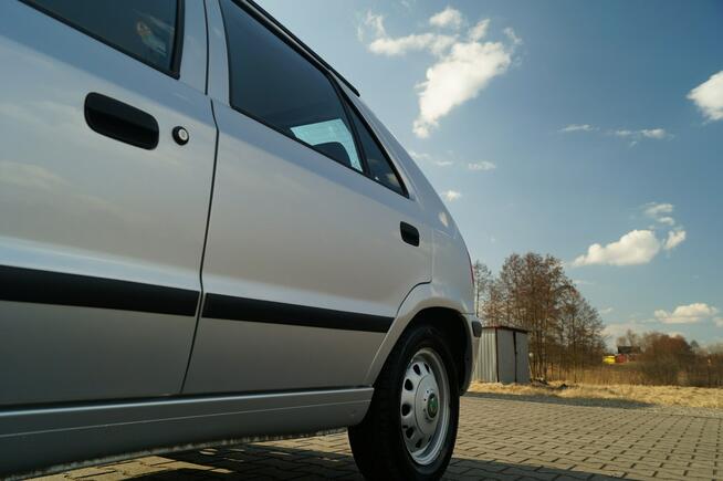 Škoda Felicia tylko 60 tys km 1 właściciel stan KOLEKCJONERSKI