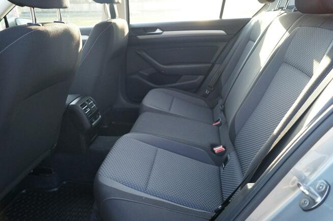 VOLKSWAGEN PASSAT SALON PL 1.4 BENZ STAN BDB